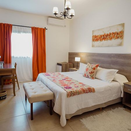 Luna De Cafayate Hotel Boutique מראה חיצוני תמונה
