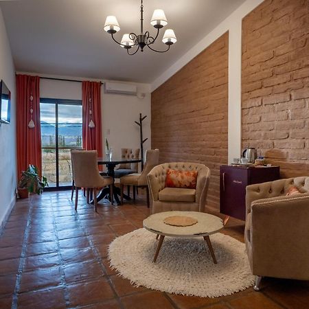 Luna De Cafayate Hotel Boutique מראה חיצוני תמונה