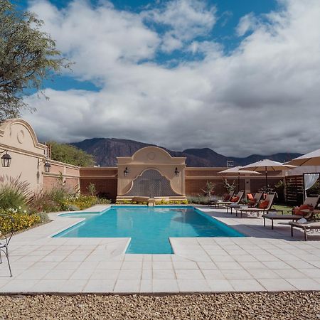 Luna De Cafayate Hotel Boutique מראה חיצוני תמונה