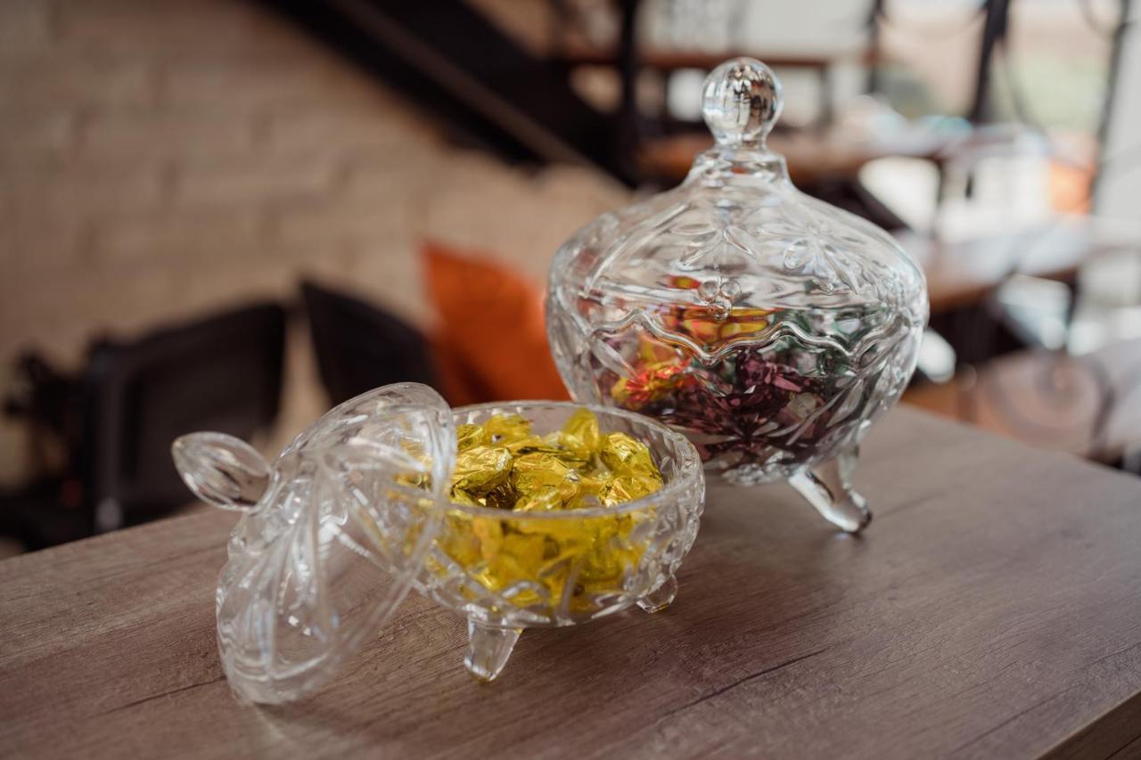 Luna De Cafayate Hotel Boutique מראה חיצוני תמונה