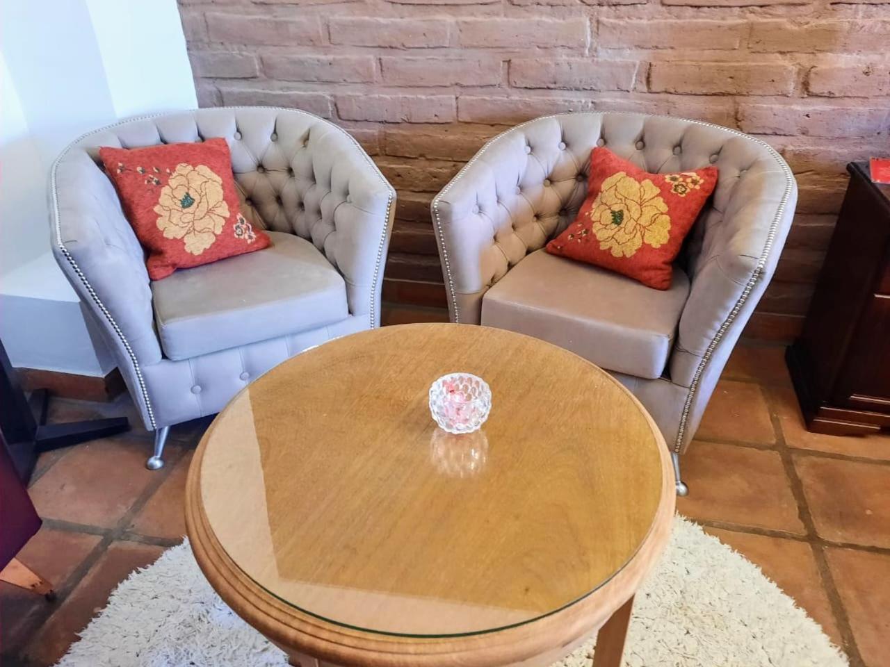 Luna De Cafayate Hotel Boutique מראה חיצוני תמונה