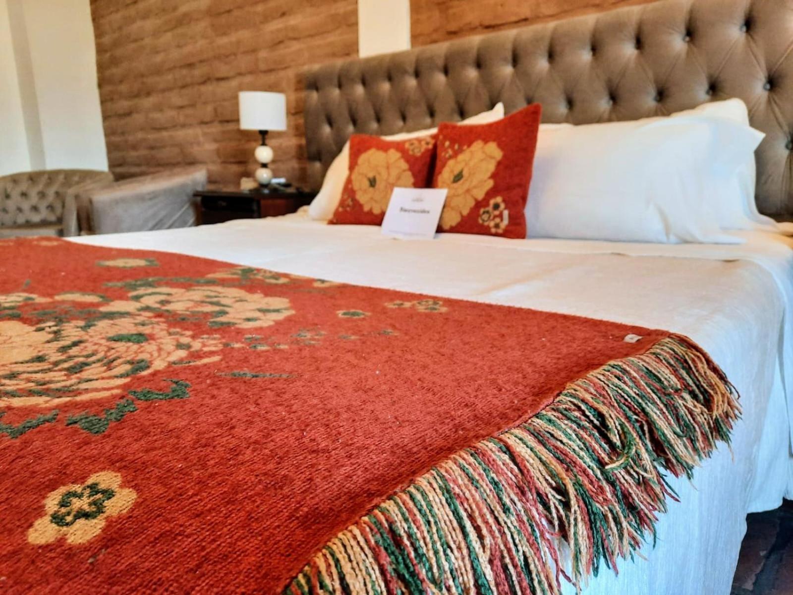 Luna De Cafayate Hotel Boutique מראה חיצוני תמונה