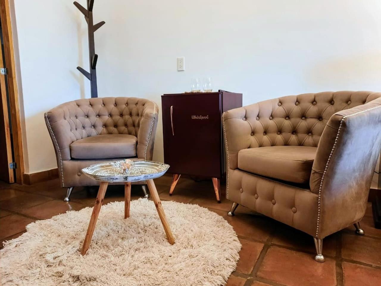 Luna De Cafayate Hotel Boutique מראה חיצוני תמונה
