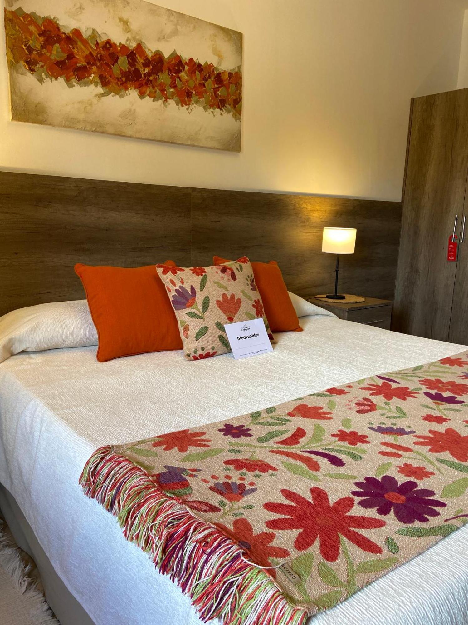 Luna De Cafayate Hotel Boutique מראה חיצוני תמונה