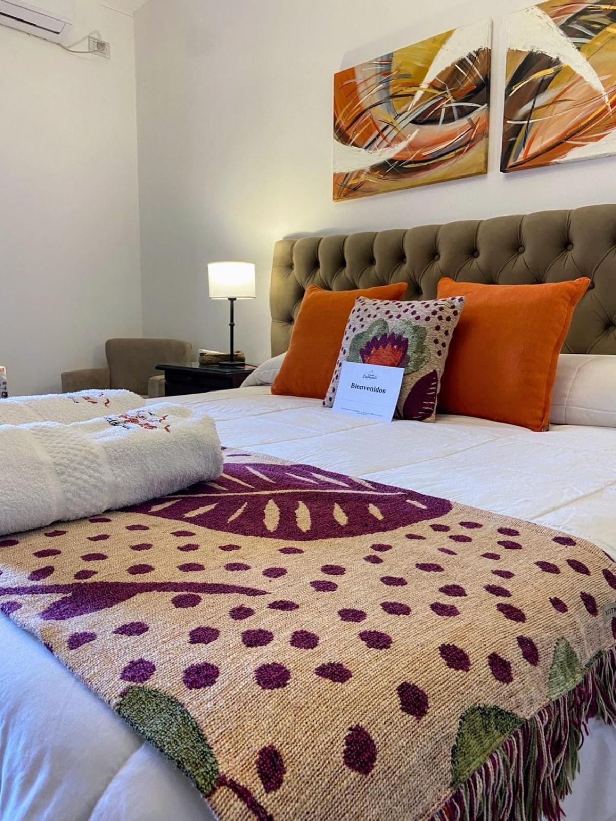 Luna De Cafayate Hotel Boutique מראה חיצוני תמונה