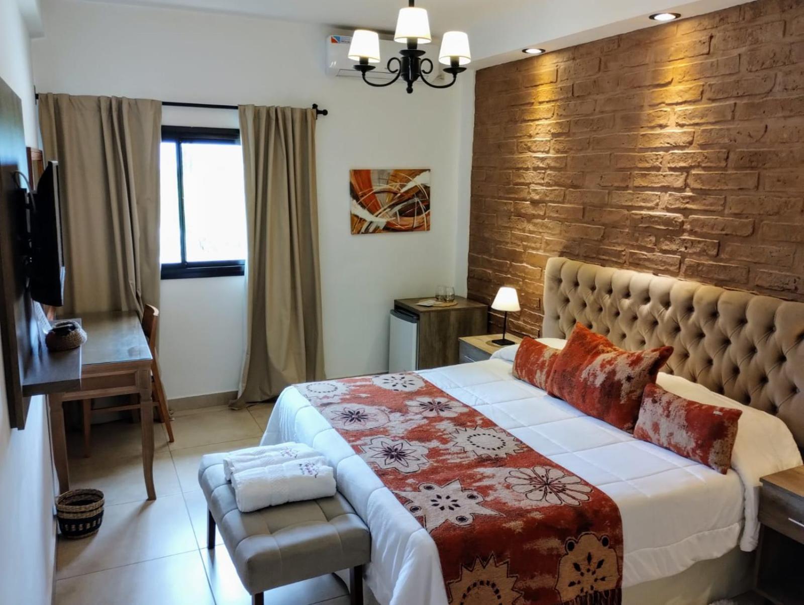 Luna De Cafayate Hotel Boutique מראה חיצוני תמונה