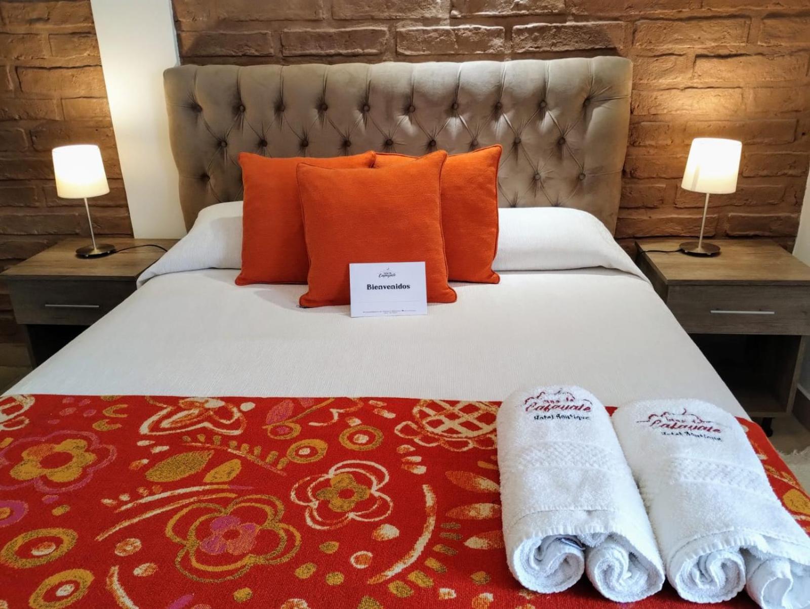 Luna De Cafayate Hotel Boutique מראה חיצוני תמונה