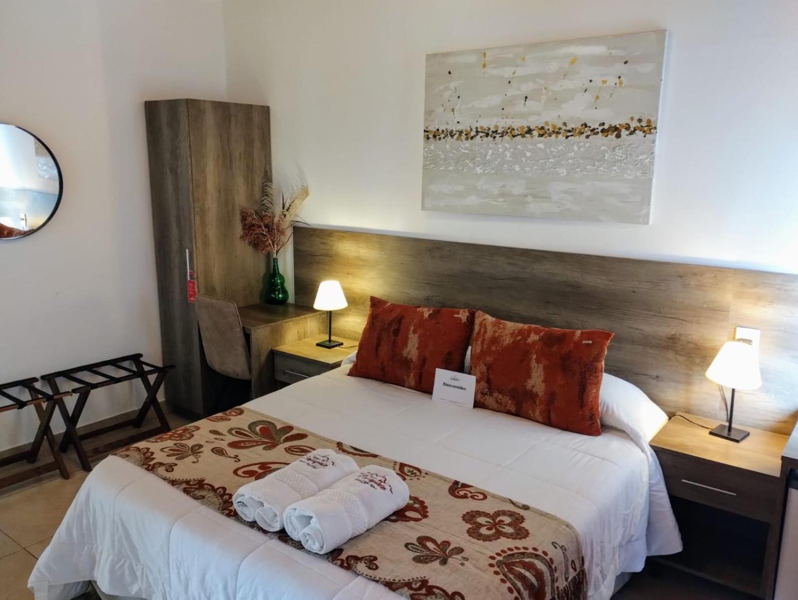 Luna De Cafayate Hotel Boutique מראה חיצוני תמונה