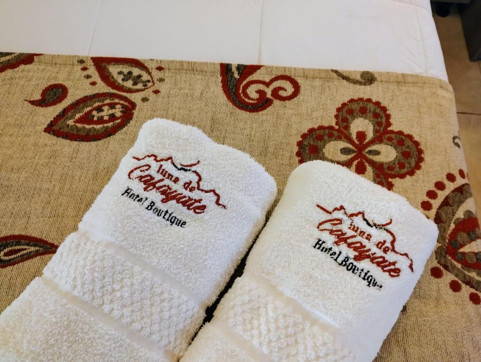 Luna De Cafayate Hotel Boutique מראה חיצוני תמונה