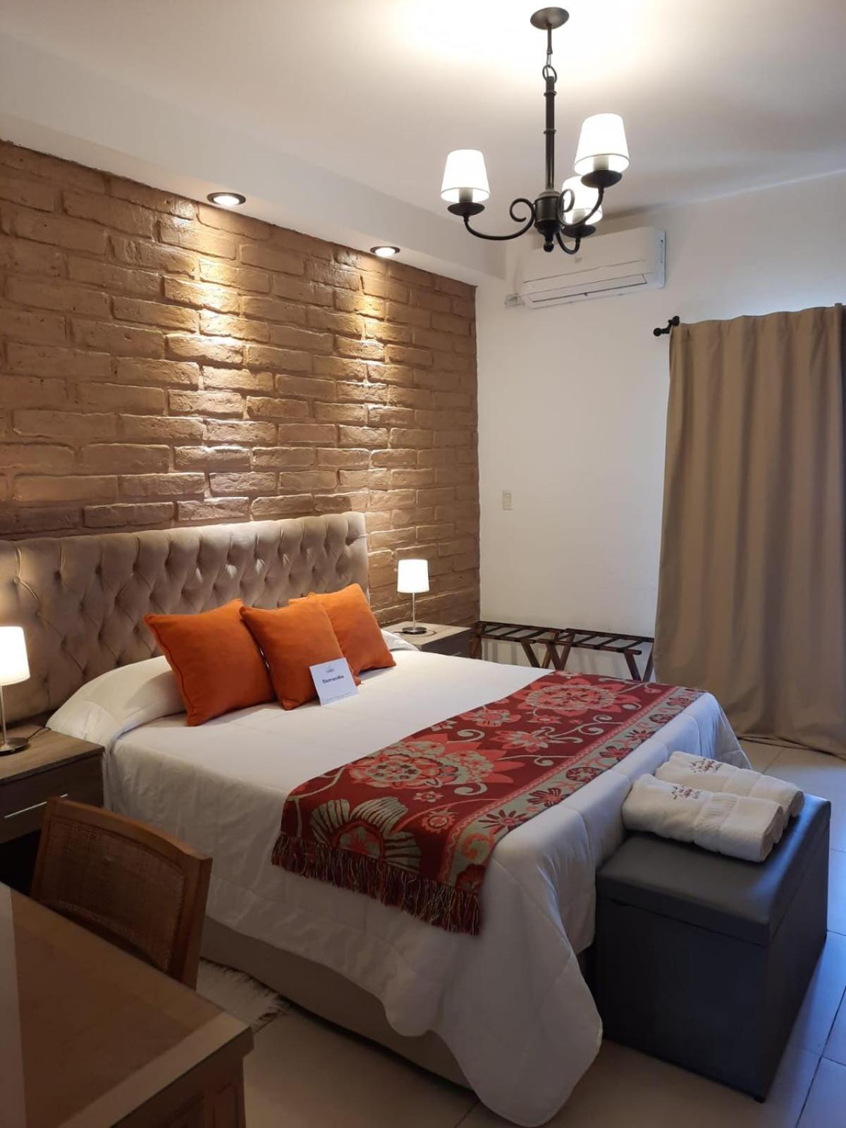 Luna De Cafayate Hotel Boutique מראה חיצוני תמונה