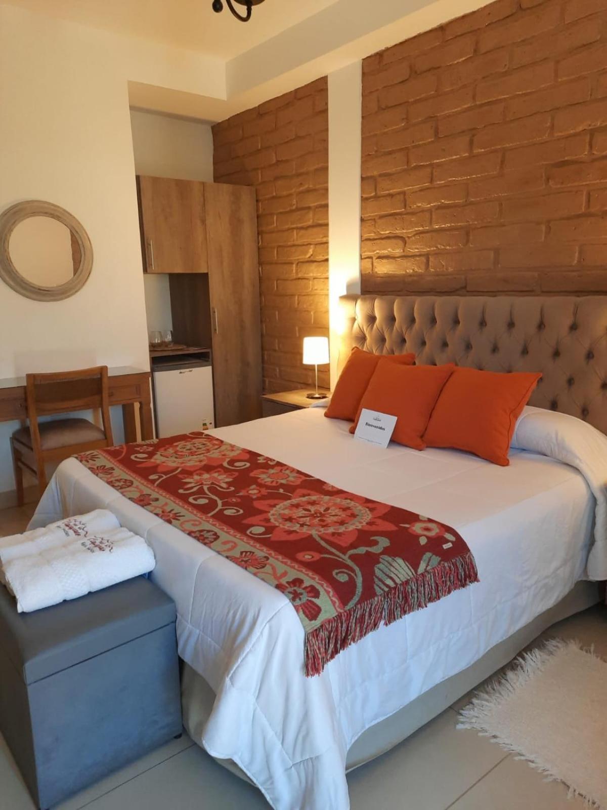 Luna De Cafayate Hotel Boutique מראה חיצוני תמונה