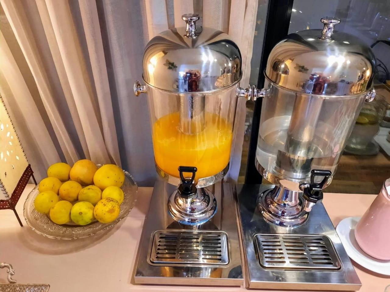 Luna De Cafayate Hotel Boutique מראה חיצוני תמונה