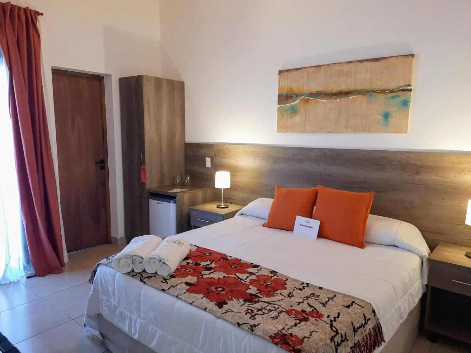 Luna De Cafayate Hotel Boutique מראה חיצוני תמונה