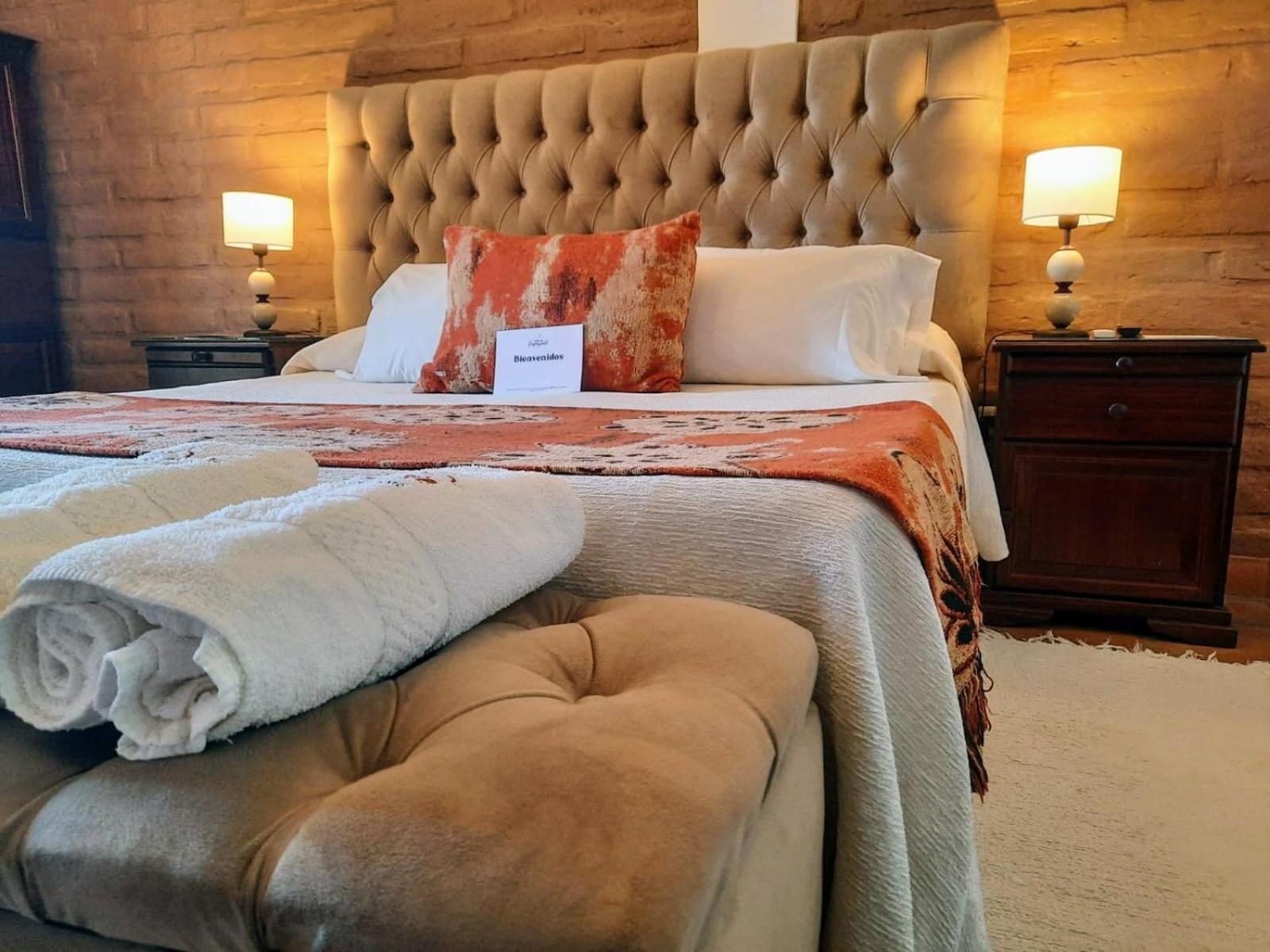Luna De Cafayate Hotel Boutique מראה חיצוני תמונה
