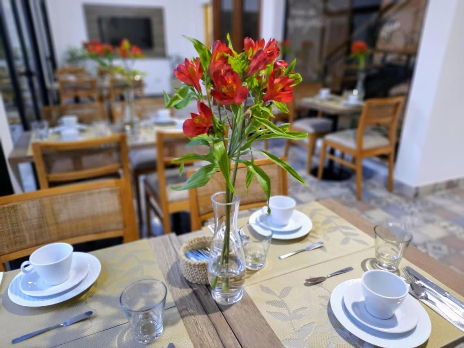 Luna De Cafayate Hotel Boutique מראה חיצוני תמונה