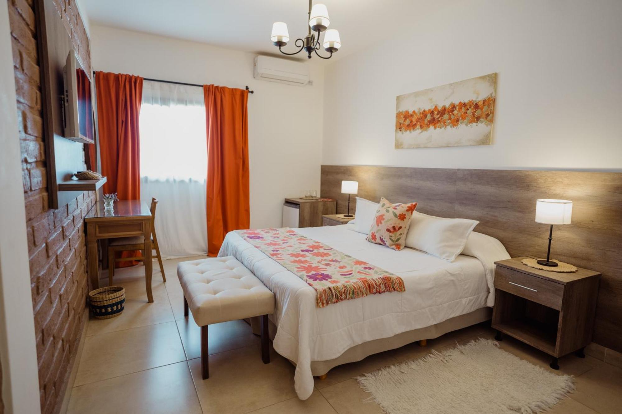 Luna De Cafayate Hotel Boutique מראה חיצוני תמונה