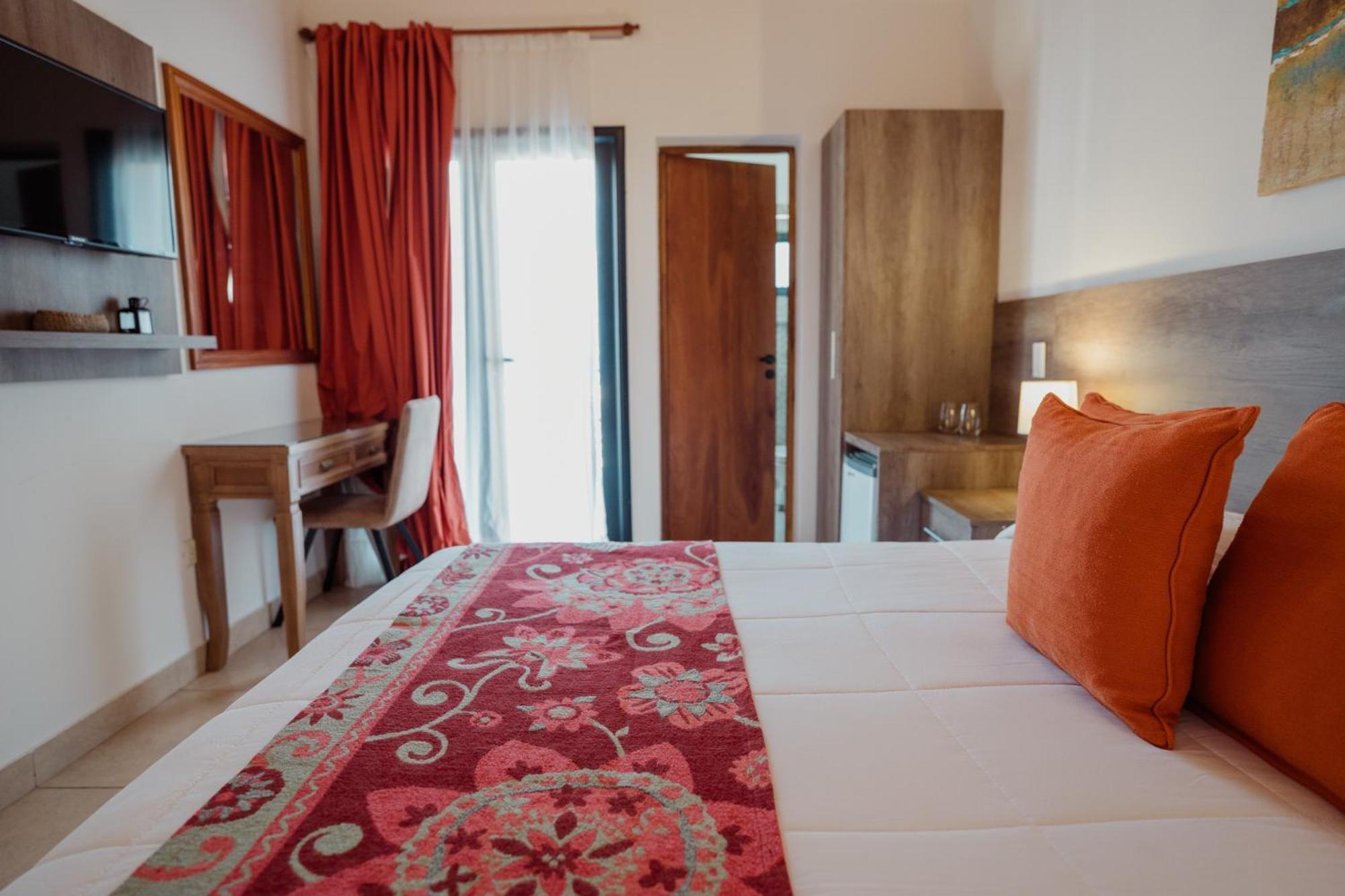 Luna De Cafayate Hotel Boutique מראה חיצוני תמונה
