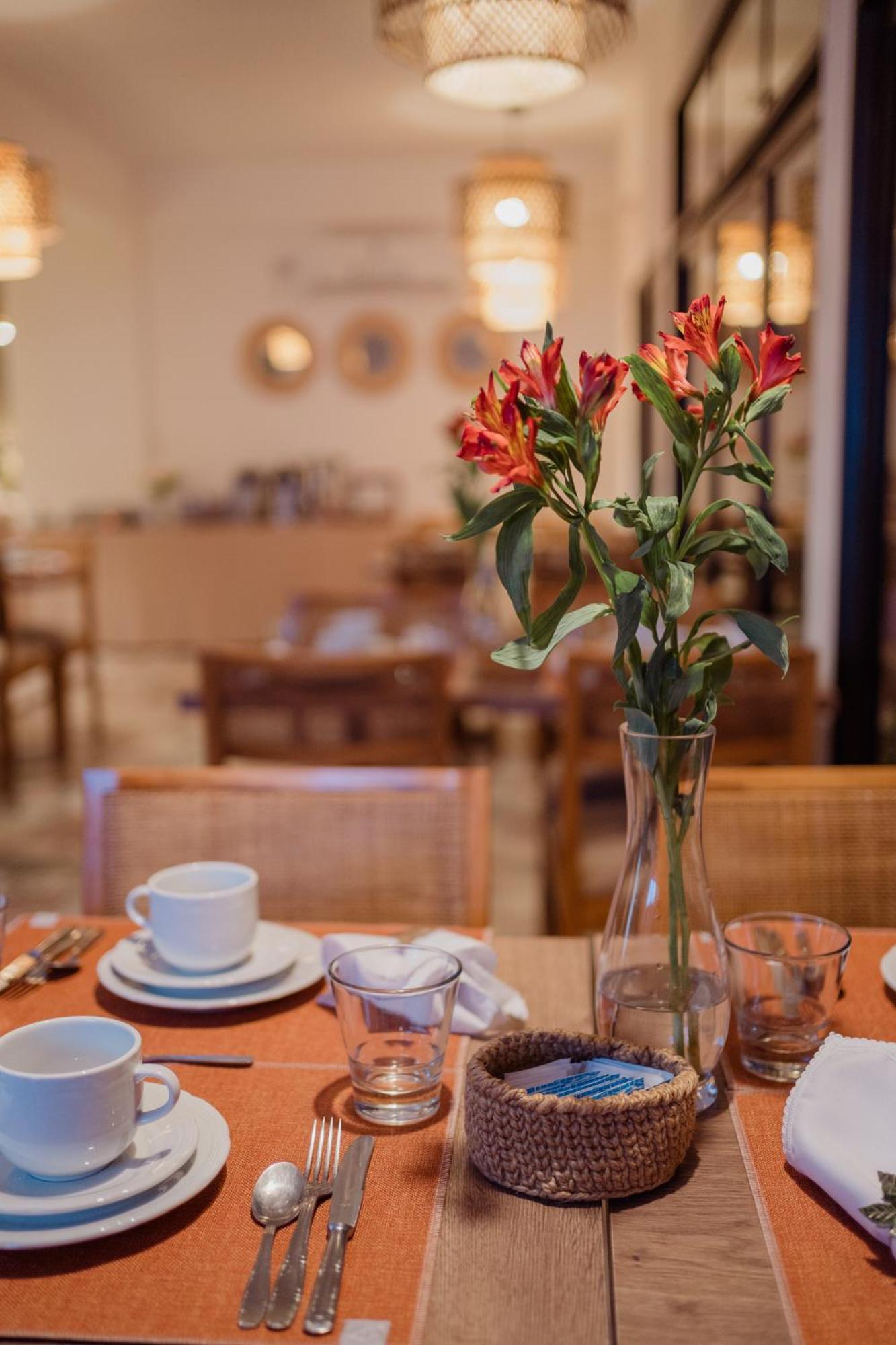 Luna De Cafayate Hotel Boutique מראה חיצוני תמונה