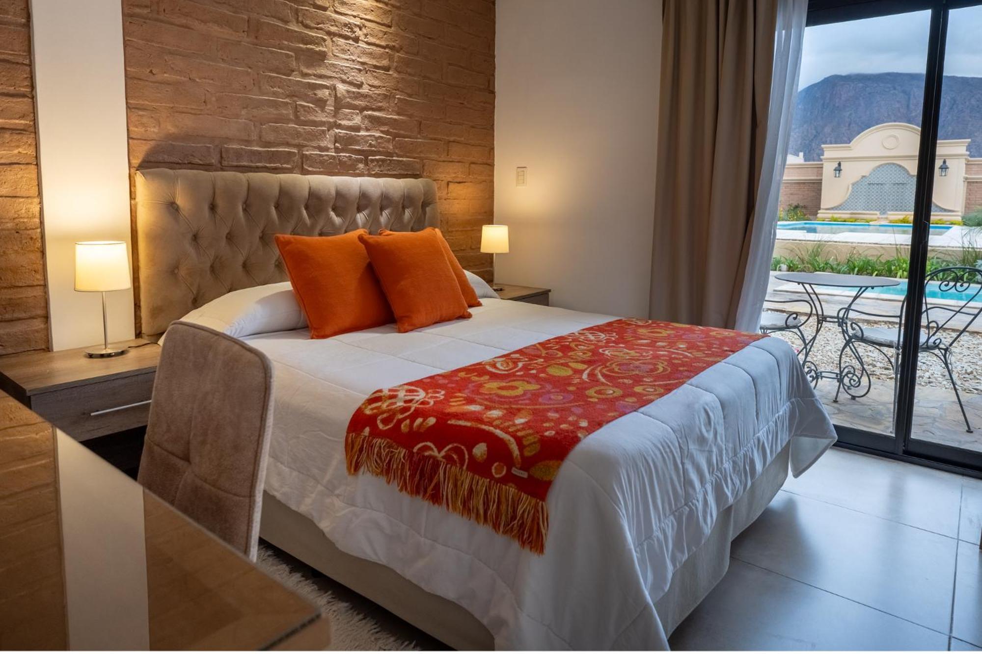 Luna De Cafayate Hotel Boutique מראה חיצוני תמונה