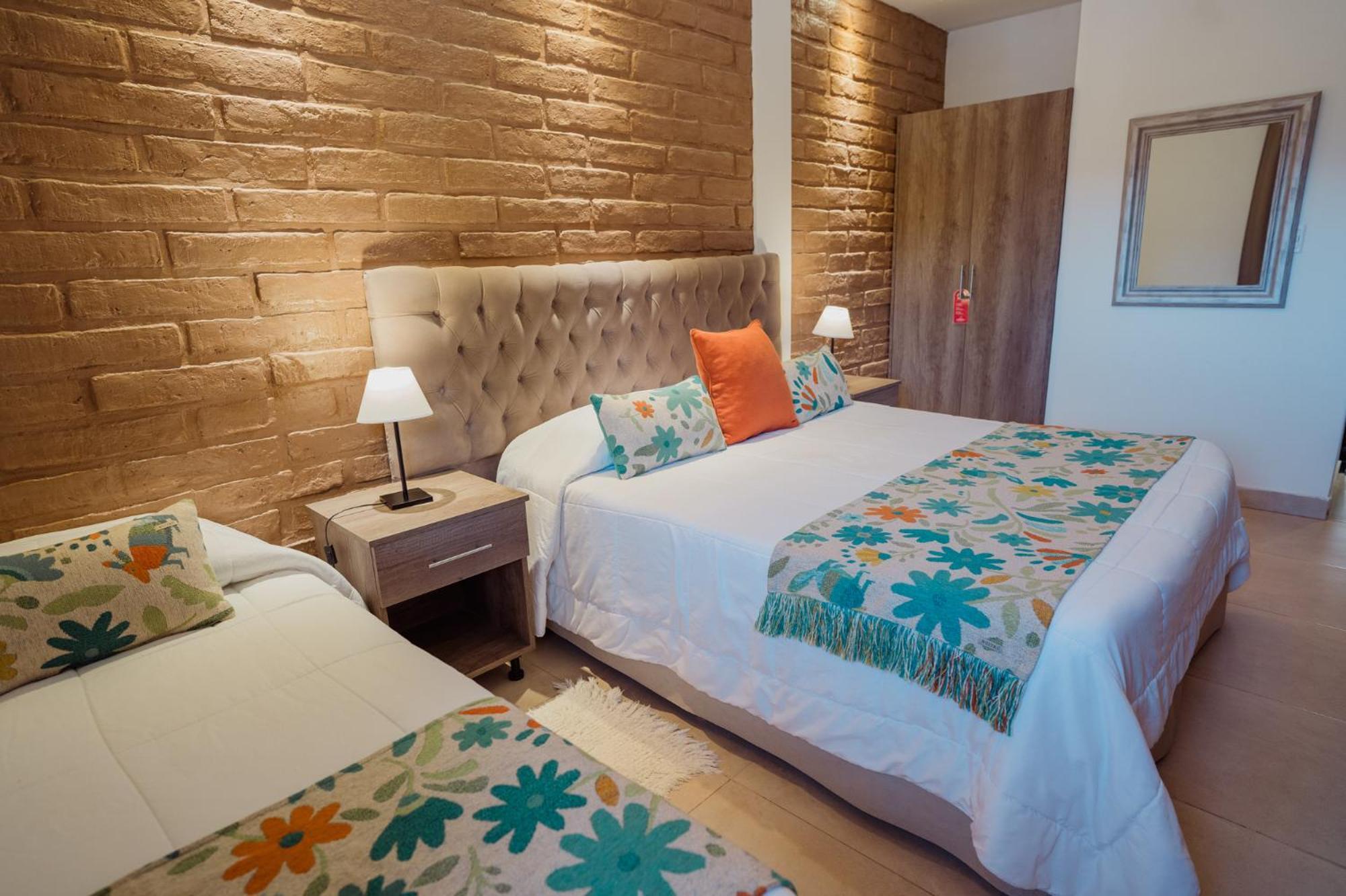 Luna De Cafayate Hotel Boutique מראה חיצוני תמונה